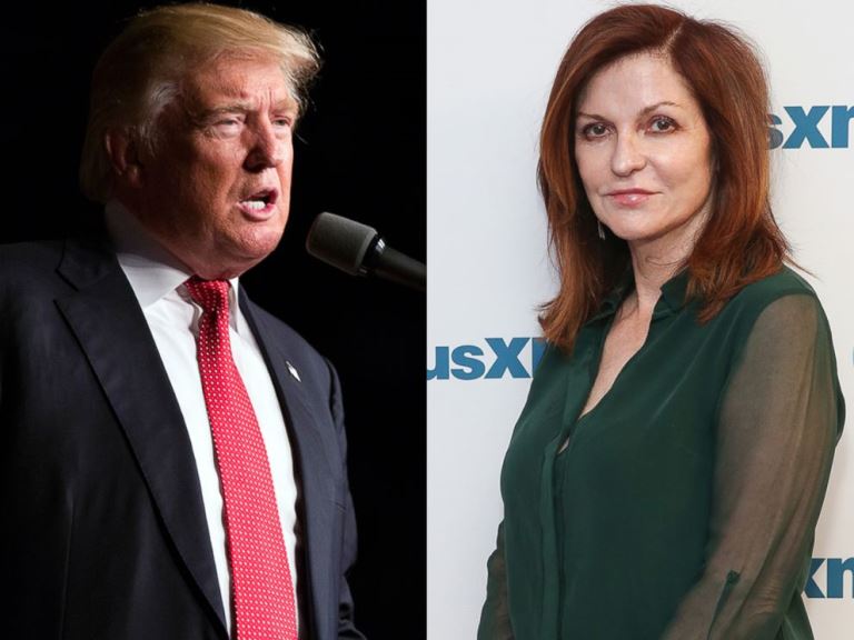 Maureen Dowd Biography, Husband, Relationship With Trump And Other Facts