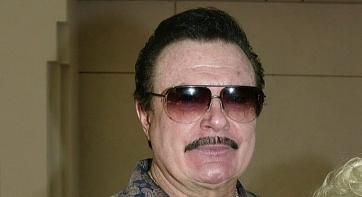 Everything You Need To Know About Max Baer Jr, His Net Worth and Children