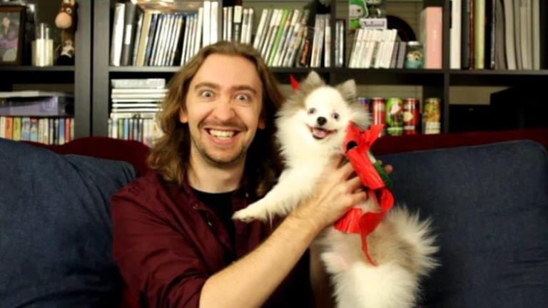 Why Is Maximilian Dood Popular on YouTube and Who Is His Wife?