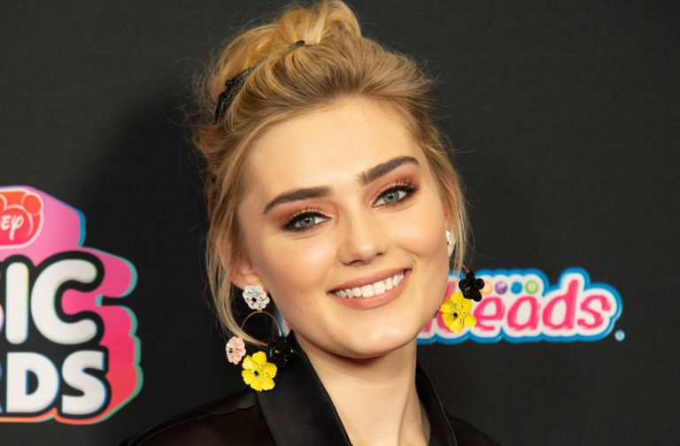 Meg Donnelly – Biography, Age, Height and Other Facts You Didn’t Know