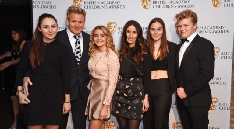Megan Jane Ramsay – Facts You Must Know About Gordon Ramsay’s Daughter