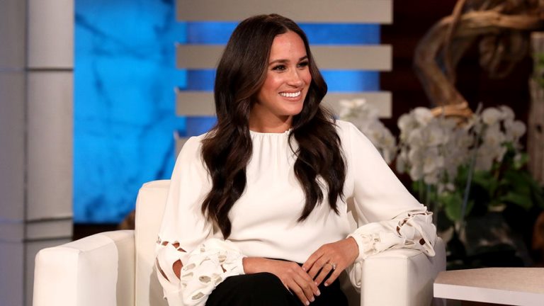 Meghan Markle Movies and TV Show Reviews and Summaries