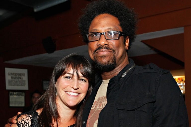 Melissa Hudson Bell – Bio & Facts About W. Kamau Bell’s Wife