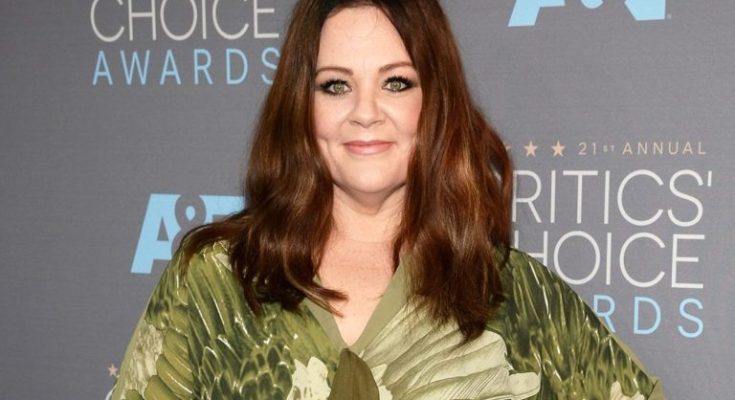 Melissa McCarthy Husband, Kids, Family, Height, Weight, Dead or Alive?
