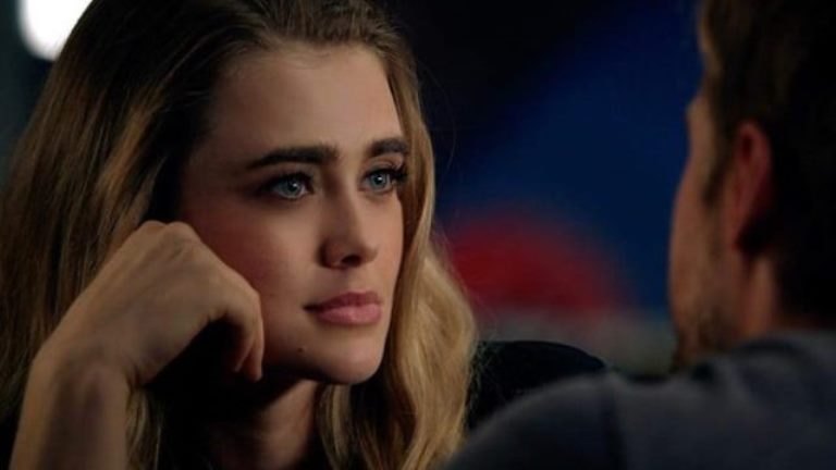 Melissa Roxburgh Bio – 5 Things You Need To Know About The Actress