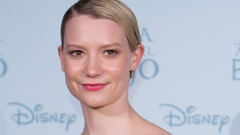 Mia Wasikowska Biography and Net Worth: 5 Key Facts You Need To Know