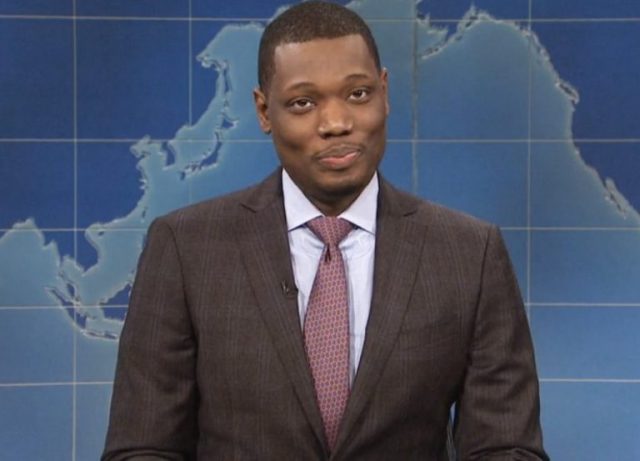 Michael Che – Bio, Married, Wife, Net Worth, Height, Parents, Age