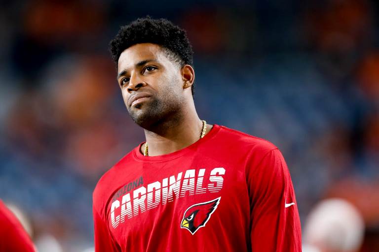Who Is Michael Crabtree? Here’s Everything You Need To Know