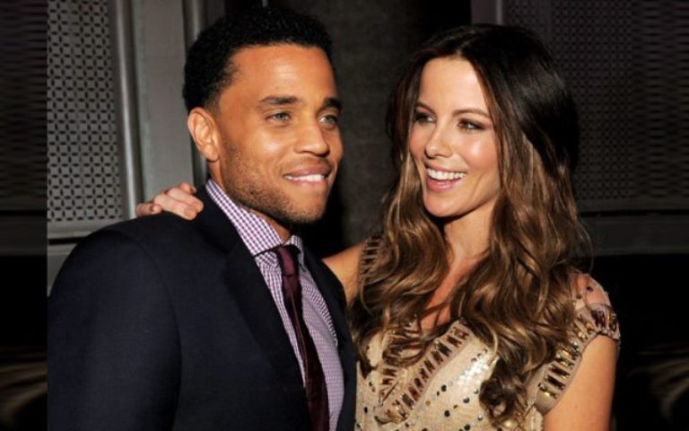 Michael Ealy Wife, Son, Parents, Siblings, Family, Height, Ethnicity, Net Worth