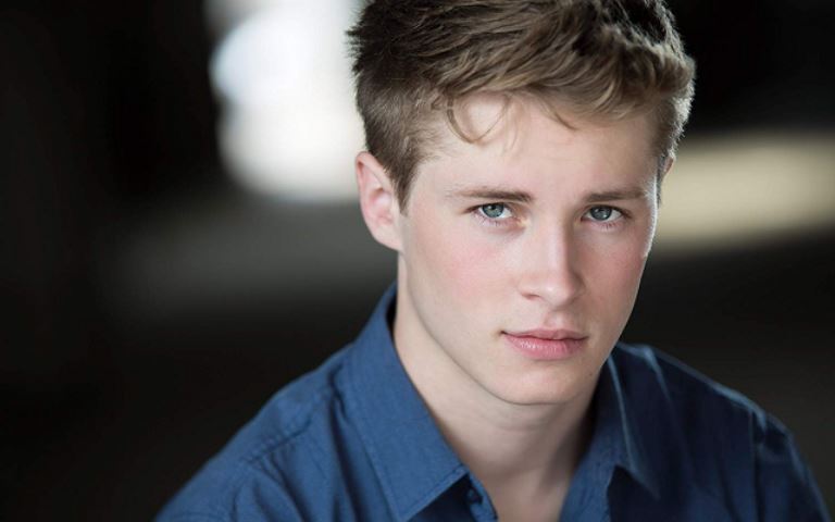Michael Provost – Bio, Age, Height, Wiki, Brothers, Family, Facts