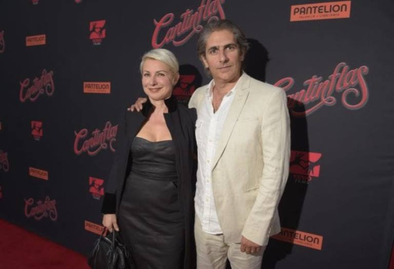 Michael Imperioli Wife, Children, Height, Bio, Other Facts