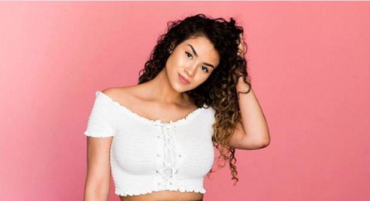 5 Things You Need To Know About Michaela Mendez
