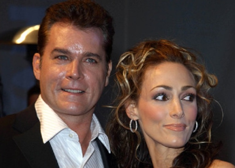 Michelle Grace – Bio and Facts About Ray Liotta’s Ex-wife