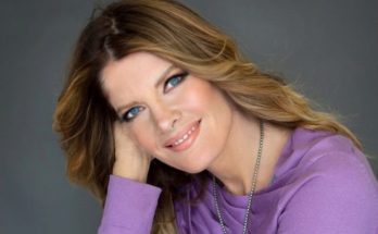 Is Michelle Stafford Married, Who is Her Husband? Net Worth