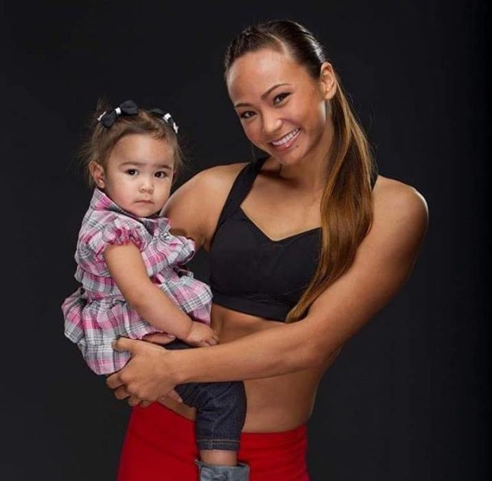 Michelle Waterson Bio, Husband – Joshua Gomez And Other Details About Her