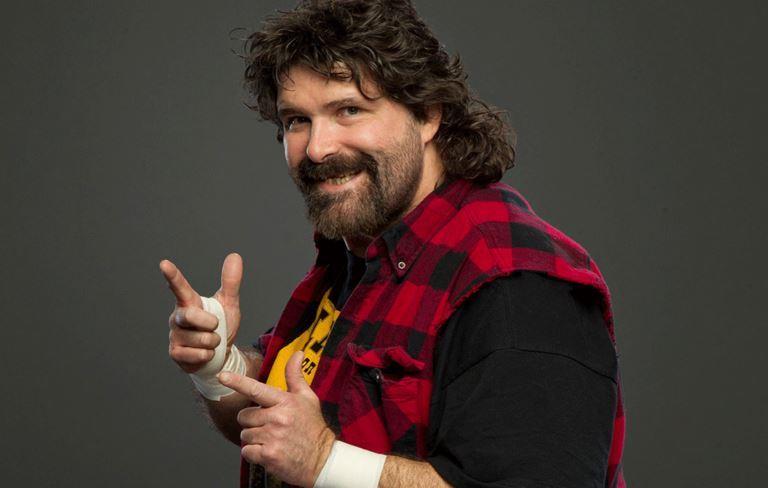 Mick Foley Daughter, Wife, Net Worth, Height, What Happened To His Ear? 