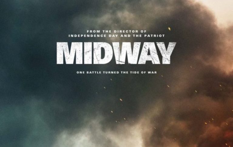 Midway Movie: 5 Facts About The Tale Of WWII Course-Changing Battle Of Midway 