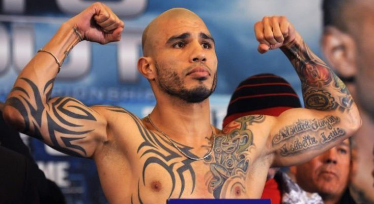 Miguel Cotto Wife, Sons, Age, Family, Net Worth, Height, Bio
