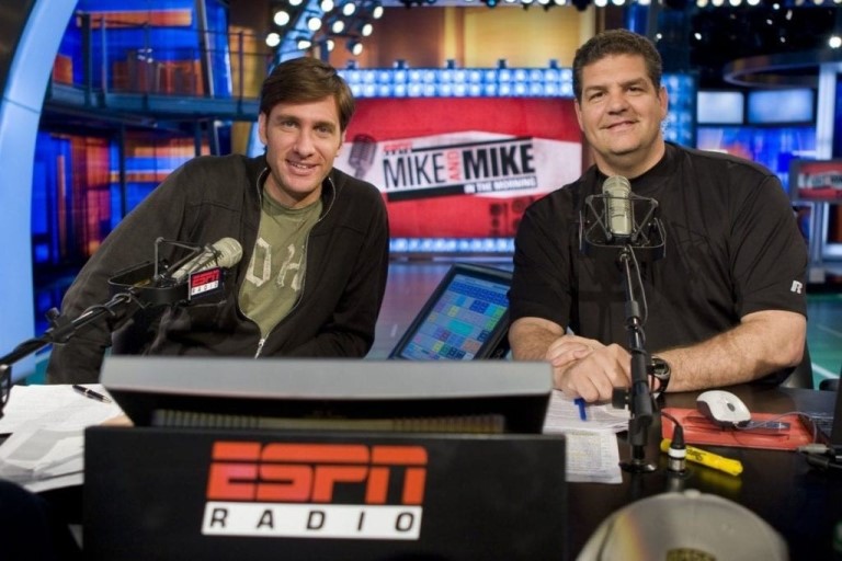 Who is Mike Greenberg? His Wife, Family, Where is He Now?