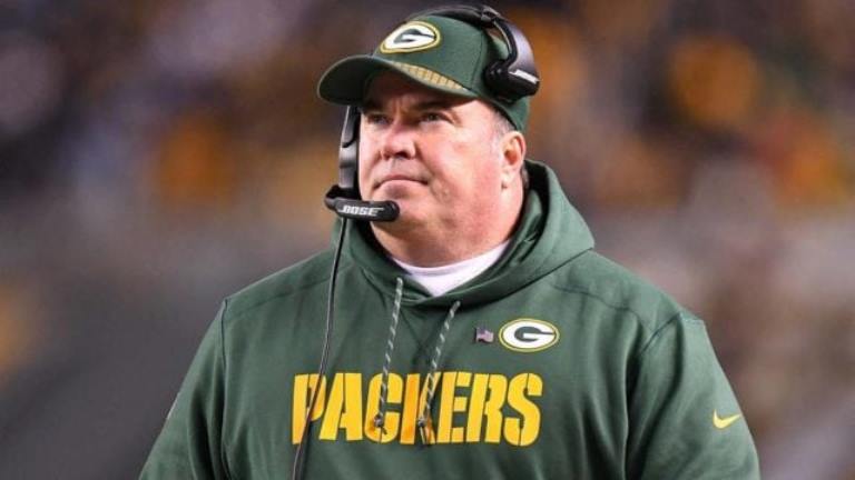 The Ups and Downs of Mike McCarthy’s Coaching Career, Net Worth and Details About His Family