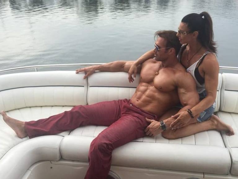 Mike O’Hearn – Biography, Wife, Height, Age, Weight, Family