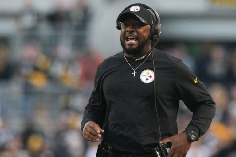 Mike Tomlin Wife, Family, Kids, Height, Biography, and Quick Facts