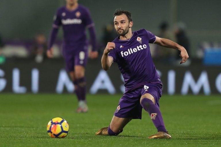 Milan Badelj Height, Weight, Body Measurements, Parents, Family
