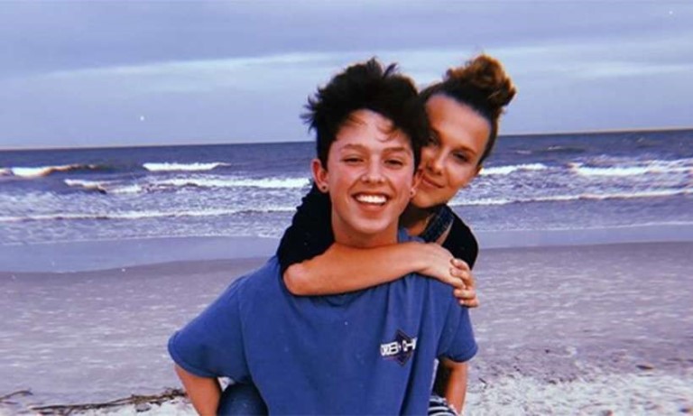 Millie Bobby Brown – Parents, Height, Family, Siblings, Dating, Boyfriend