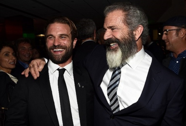 Meet Milo Gibson – Mel Gibson’s Look-Alike Son as He Shares Best Advice From His Father