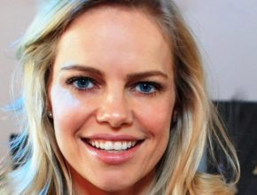 Mircea Monroe Bio And 5 Facts You Need To Know About The Model & Actress 