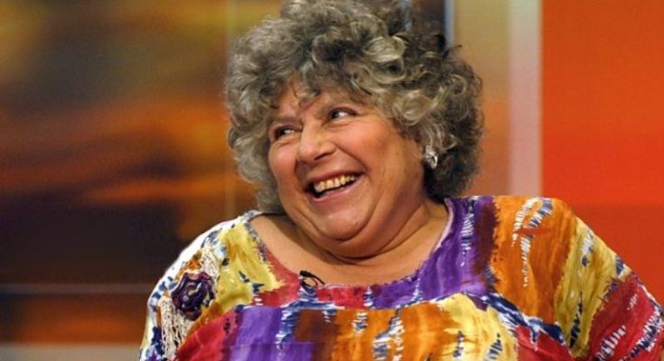 Is Miriam Margolyes Gay, Who Is Her Partner – Heather Sutherland? Her Net Worth And Age