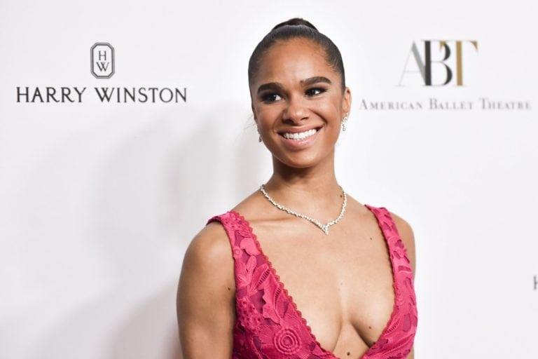 Misty Copeland Bio, Parents, Husband, Net Worth, Siblings And Family Fact