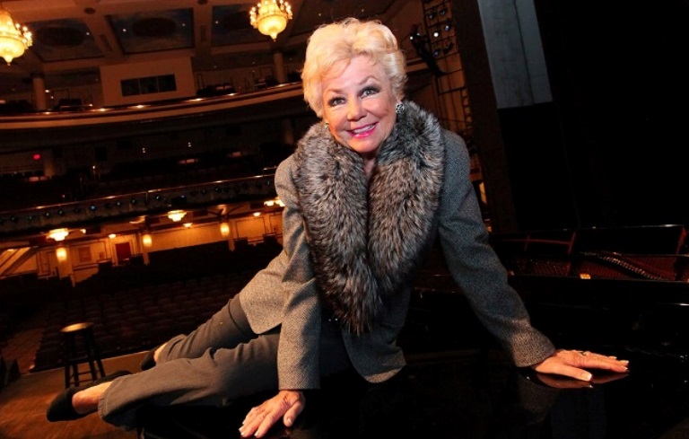 Mitzi Gaynor – Measurements, Age & Net Worth, Is She Dead or Alive?