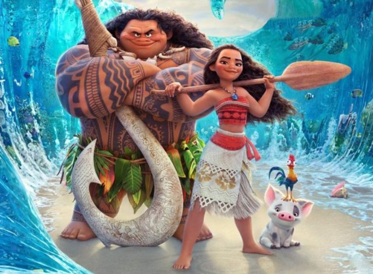 The Truth About Moana And Its Polynesian Origin: Is It A True Life Story or Myth?