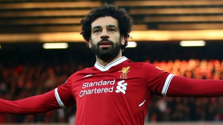 Mohamed Salah Biography, Wife, Salary, Net Worth and Other Facts