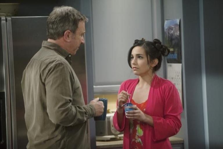 The Truth About Molly Ephraim and Why She Was Replaced in The Last Man Standing