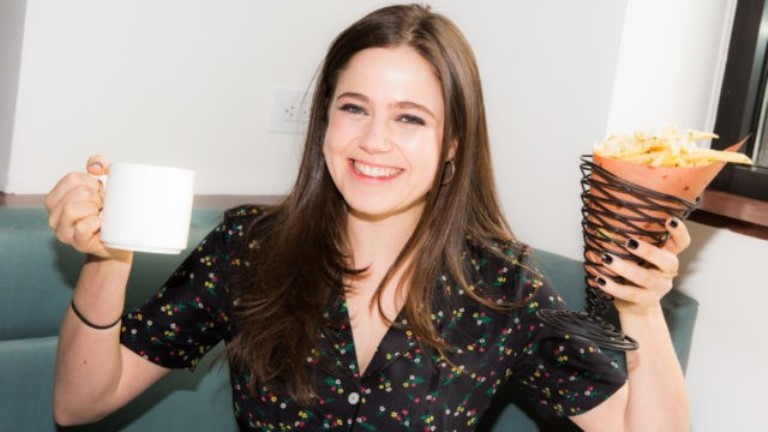Molly Gordon – Parents, Spouse & Family Facts About The Actress