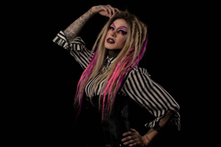 Jayy Von Monroe – Biography, Family and Celebrity Facts of The Singer