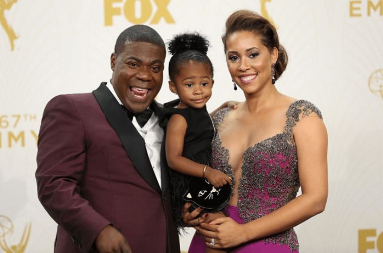  Tracy Morgan Wife, Kids, What Happened After The Accident, Net Worth