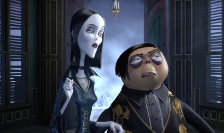 The Addams Family 2019 Release Date, Trailer and Cast Members
