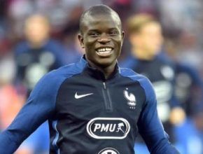 N’Golo Kante Height, Weight, Is He Married Or Dating A Girlfriend?