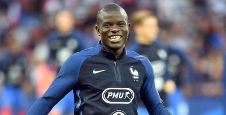 N’Golo Kante Height, Weight, Is He Married Or Dating A Girlfriend?