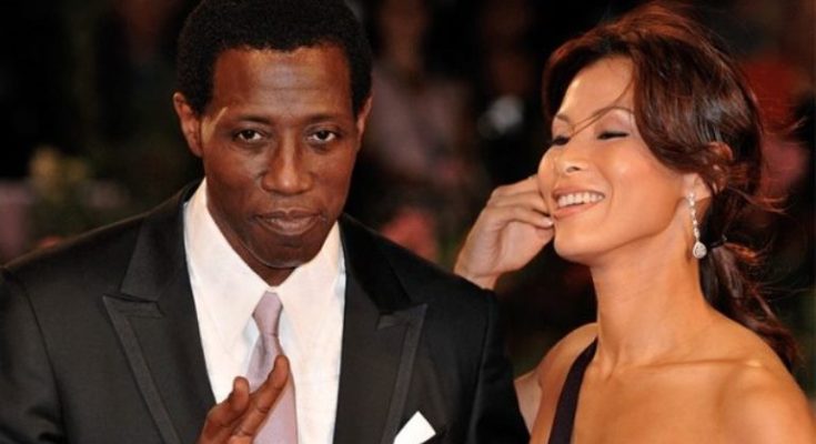 Nakyung Park – Bio, Children, Family, Facts About Wesley Snipes’ Wife