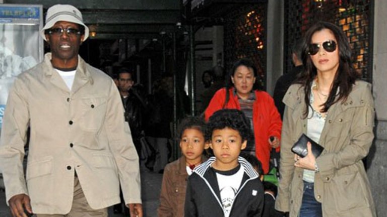 Nakyung Park – Bio, Children, Family, Facts About Wesley Snipes’ Wife