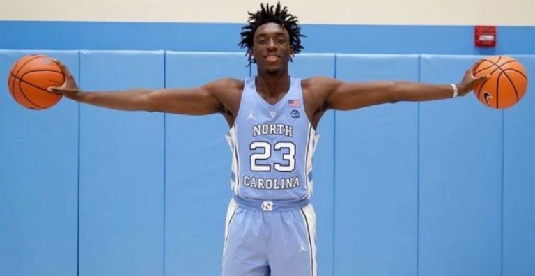 Nassir Little – Biography, Height, Weight, Career Stats And Rankings