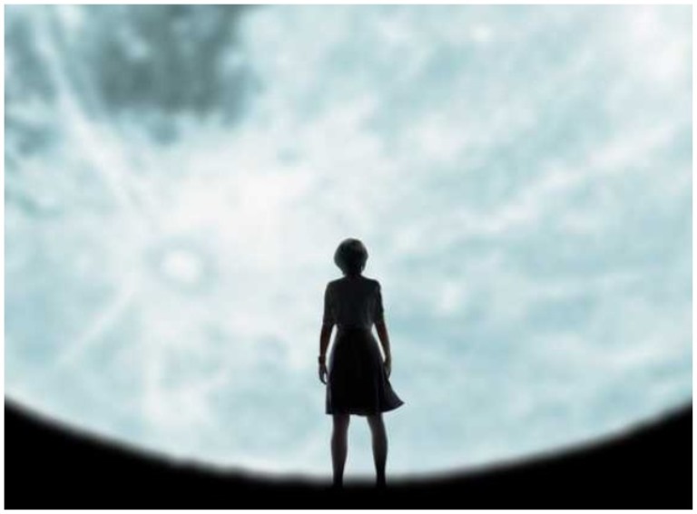 Is Lucy in the Sky a True Story? All About Natalie Portman’s Space Movie 