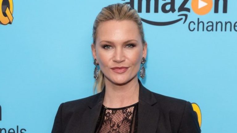 All You Need To Know About Natasha Henstridge and Harvey Weinstein Allegations