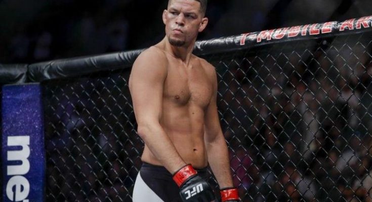 Who is Nate Diaz, What is His Net Worth? Height, Family Life, Fighting Career