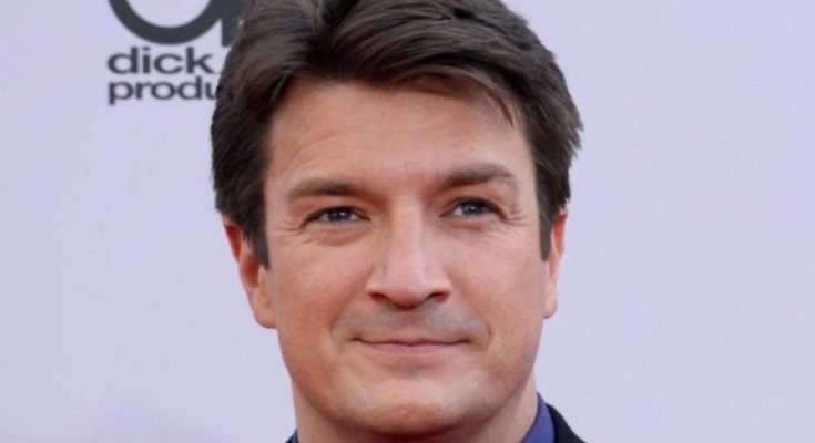 5 Interesting Things You Need To Know About Nathan Fillion