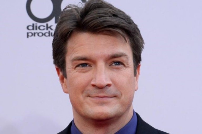 Interesting Things You Should Know About Nathan Fillion